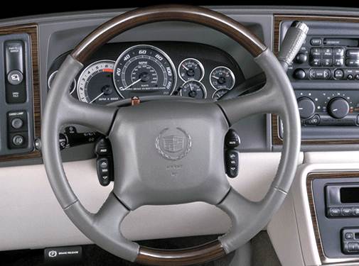 2002 Cadillac Escalade EXT Price, Value, Depreciation & Reviews